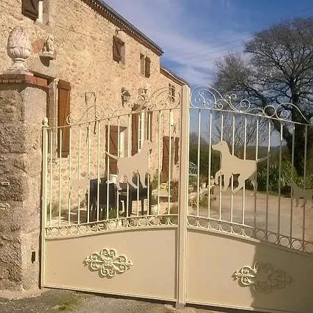 La Mimosa Luksustelt *