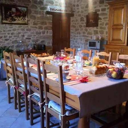 Luksustelt La Mimosa *