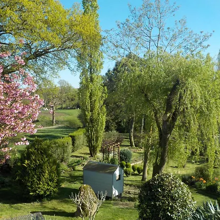 La Mimosa Luksustelt